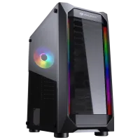 Игровой компьютер Navigator 00151 Core i5 10400F/ 8 ГБ/ 1 ТB/ 256 ГБ/ GeForce GTX 1650 OC