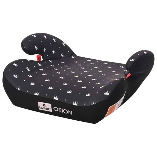 Scaun auto Lorelli Orion (10071362105) 6 ani - 12 ani/ Black photo 1