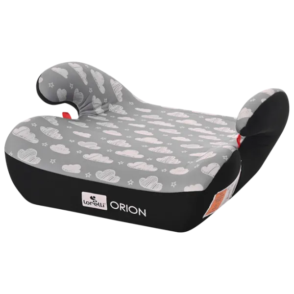 Scaun auto Lorelli Orion (10071362109) 6 ani - 12 ani/ Gray photo 1