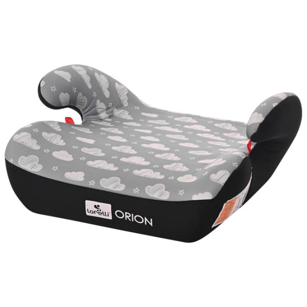 Scaun auto Lorelli Orion (10071362109) 6 ani - 12 ani/ Gray photo 1