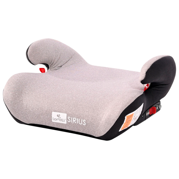 Scaun auto Lorelli Sirius (10071472059) 6 ani - 12 ani/ Beige photo 1