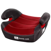 Scaun auto Lorelli Travel Luxe (10071342018) 6 ani - 12 ani/ 36 kg/ Red