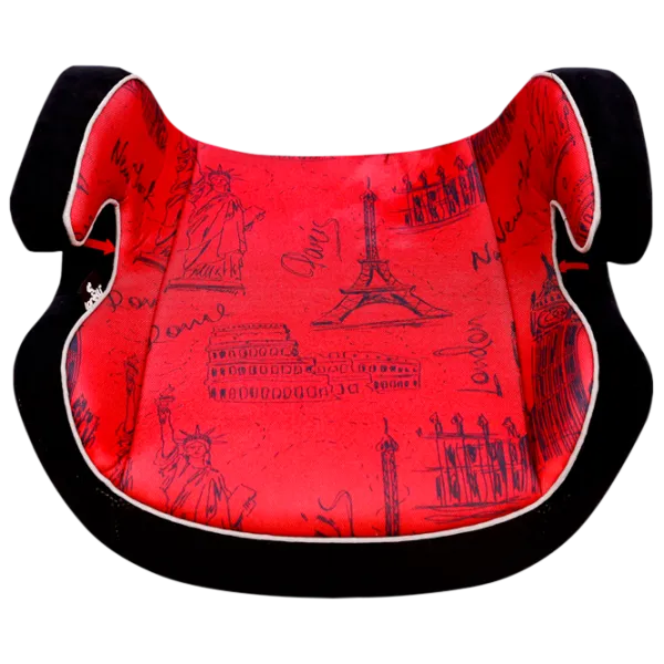 Scaun auto Lorelli Venture (10070911980C) 6 ani - 12 ani/ Red photo 1