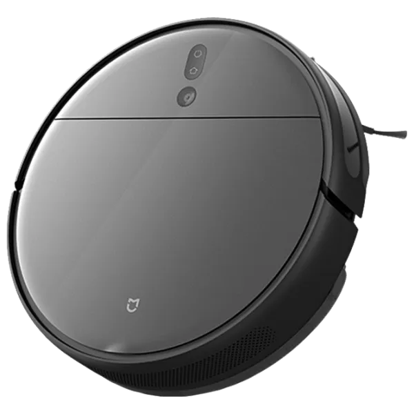 Aspirator Robot Xiaomi Mop 2 Pro Plus 5200 mAh / Black photo 1 Aspirator Robot Xiaomi Mop 2 Pro Plus 5200 mAh / Black photo 1