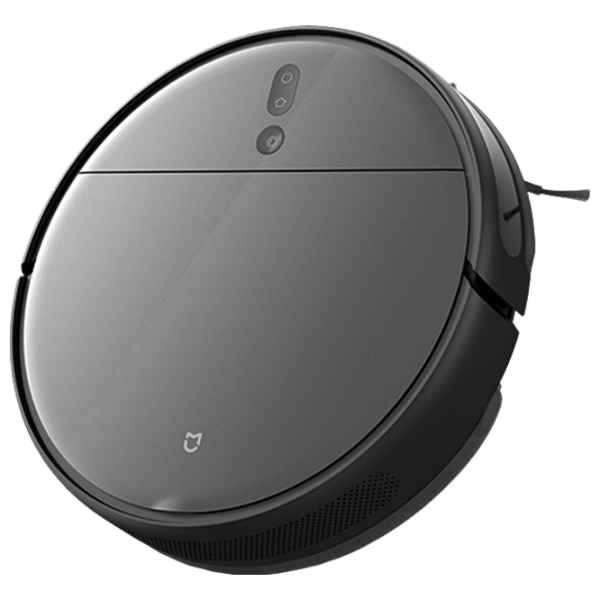 Aspirator Robot Xiaomi Mop 2 Pro Plus 5200 mAh / Black photo 1 Aspirator Robot Xiaomi Mop 2 Pro Plus 5200 mAh / Black photo 1