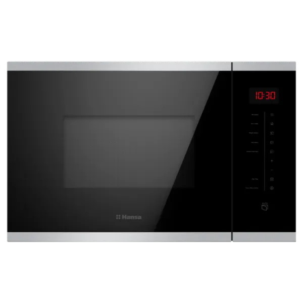 Cuptor cu microunde Hansa AMMB25E1XH Încorporabil/ 900 W/ Black photo 1