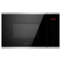 Микроволновая печь Hansa AMMB25E1XH Встраиваемый/ 900 Вт/ Черный