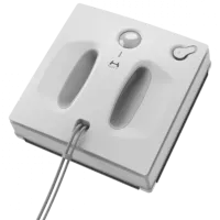 Робот для чистки окон Hutt W66 Белый