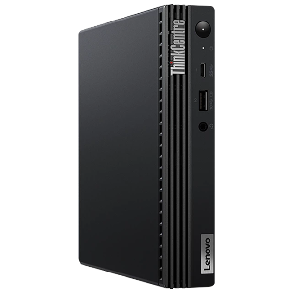 Персональный компьютер Lenovo M70q Core i3 10100T/ 4 ГБ/ 256 ГБ photo 1 Персональный компьютер Lenovo M70q Core i3 10100T/ 4 ГБ/ 256 ГБ photo 1