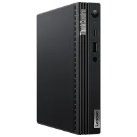 Персональный компьютер Lenovo M70q Core i3 10100T/ 4 ГБ/ 256 ГБ