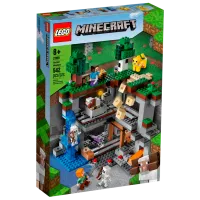 Конструктор LEGO The First Adventure Приключения/ Разноцветный