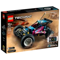 Конструктор LEGO Off-Road Buggy Автомобиль/ Синий