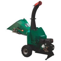 Aparat de mărunţit pentru crengi Technoworker TC 15 BSF 114 dB/ 9 kW