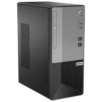 Calculator personal Lenovo V50t-13IMB Pentium Gold G6400/ 4 GB/ 256 GB/ UHD Graphics 610