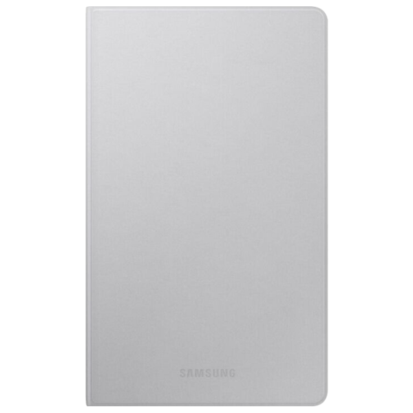 Чехол для планшета Galaxy Tab A7 Lite (EF-BT220PJEGUJ) 8.7"/ Серебристый photo 1