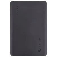 Внешний корпус для SSD Century CAM2NV4TB3 USB Type-C/ Черный