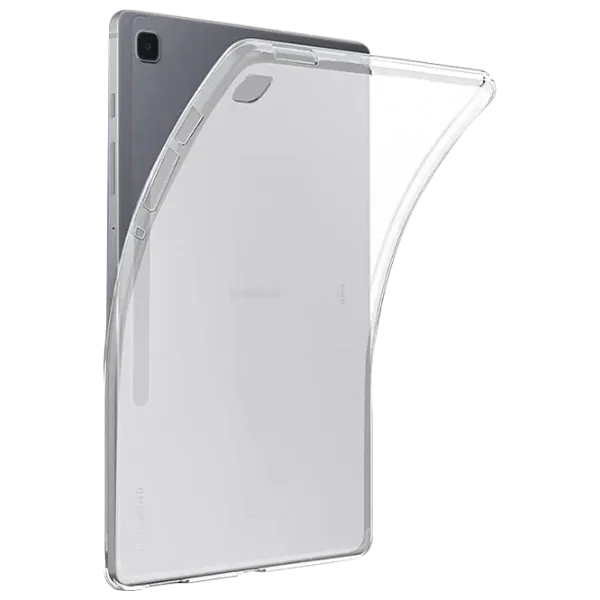 Husă pentru tabletă Galaxy Tab A7 Lite T220 () 8.7"/ Transparent photo 1 Husă pentru tabletă Galaxy Tab A7 Lite T220 () 8.7"/ Transparent photo 1