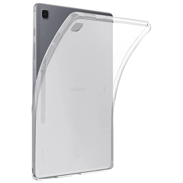 Husă pentru tabletă Galaxy Tab A7 Lite T220 () 8.7"/ Transparent photo 1 Husă pentru tabletă Galaxy Tab A7 Lite T220 () 8.7"/ Transparent photo 1