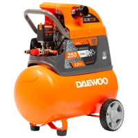Compresor Daewoo DAC 24D Electric/ Cu piston
