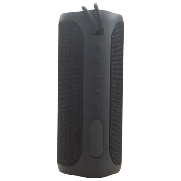 Boxă portabilă Xmusic Q18P 25 W/ Black photo 1