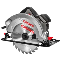 Дисковая пила Crown CT15188-190 