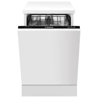 Посудомоечная машина Hansa ZIM 434.1 B Узкая/ Серый