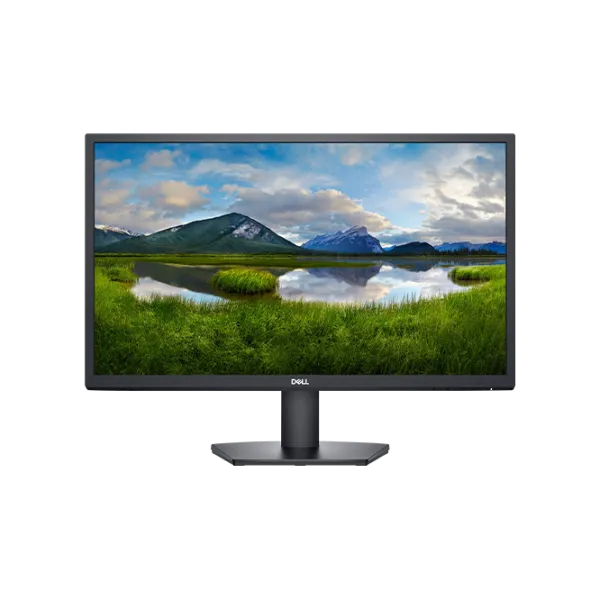 Monitor Dell SE2422H 23.8" Full HD 75 Hz/ 5 ms/ Black photo 1