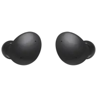 Căști Samsung Galaxy Buds2 White Graphite Fără fir/ Personal