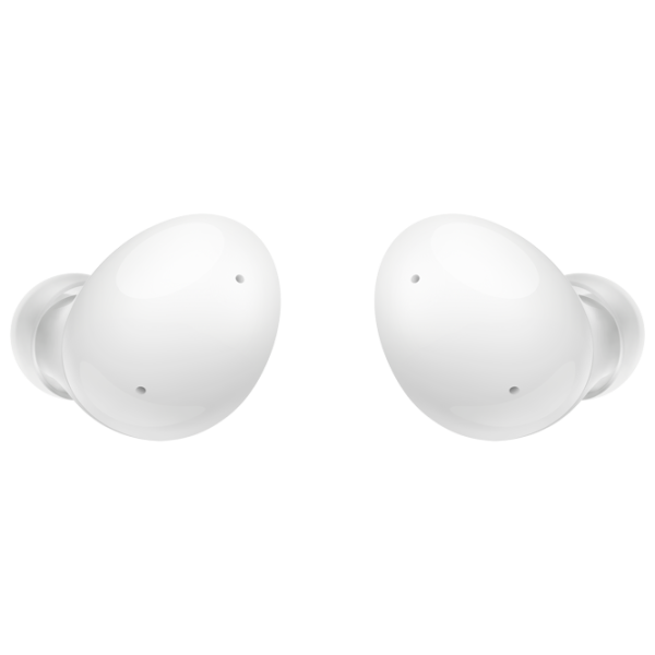 Căști Samsung Galaxy Buds2 White Fără fir/ Personal photo 1
