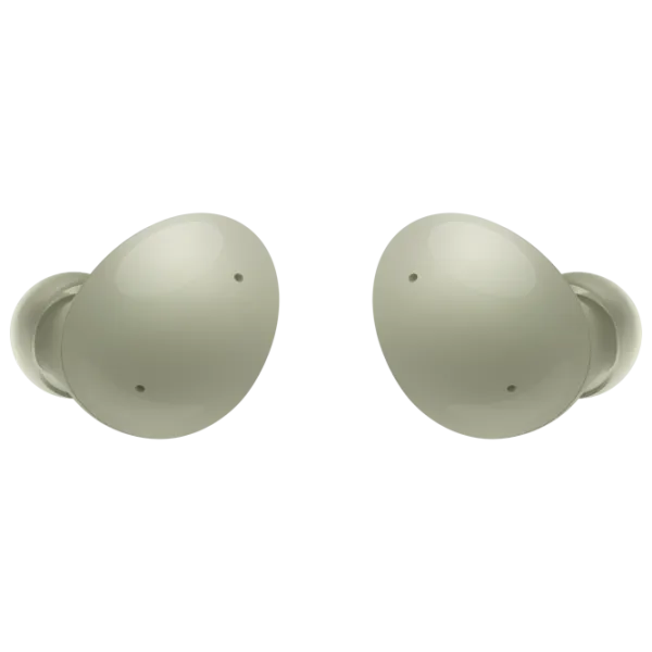 Căști Samsung Galaxy Buds2 White Olive Fără fir/ Personal photo 1