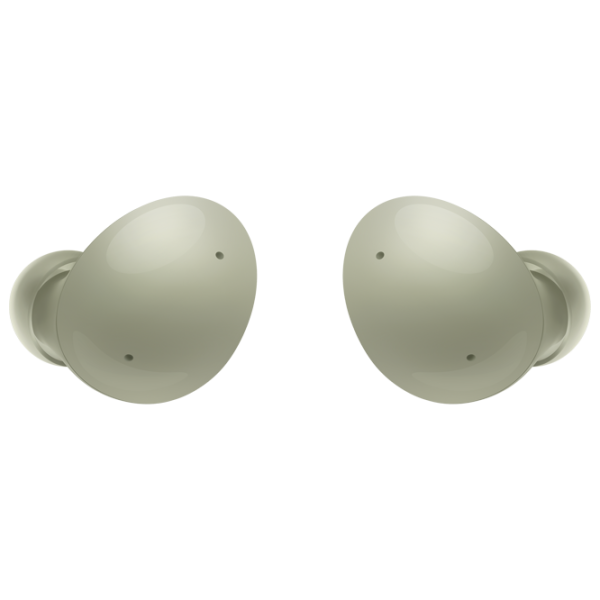 Căști Samsung Galaxy Buds2 White Olive Fără fir/ Personal photo 1