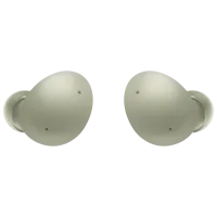 Căști Samsung Galaxy Buds2 White Olive Fără fir/ Personal
