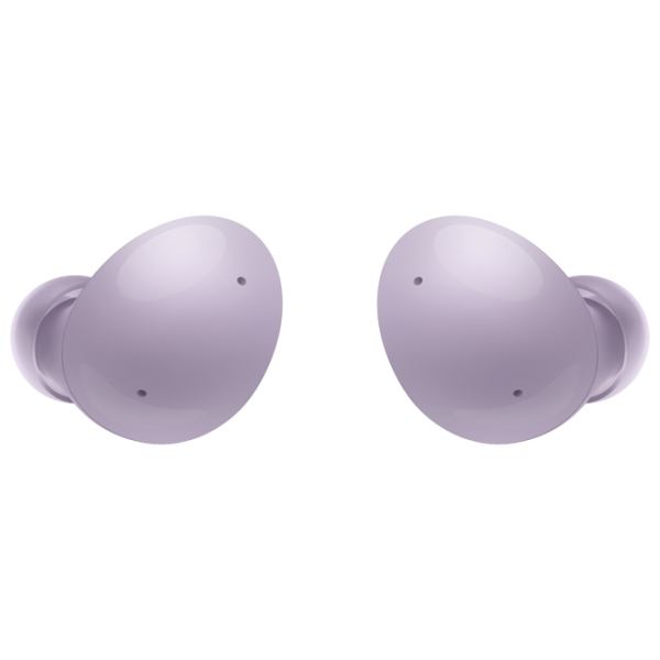 Наушники Samsung Galaxy Buds2 Белый Лиловый Беспроводные/ Персональный photo 1 Наушники Samsung Galaxy Buds2 Белый Лиловый Беспроводные/ Персональный photo 1