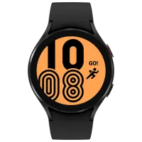 Умные часы Samsung Galaxy Watch4 1.4"/ 44 мм/ Black -/ SM-R870NZKACIS