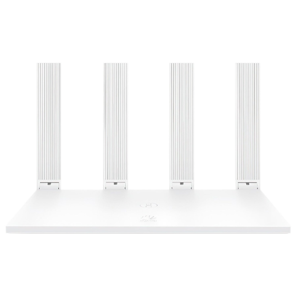 Wi-Fi Router Huawei WS5200 White photo 1