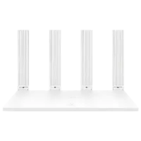 Wi-Fi Router Huawei WS5200 White