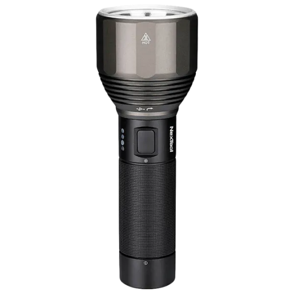 Фонарик Nextool Outdoor Черный photo 1