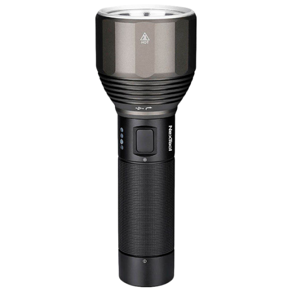 Фонарик Nextool Outdoor Черный photo 1