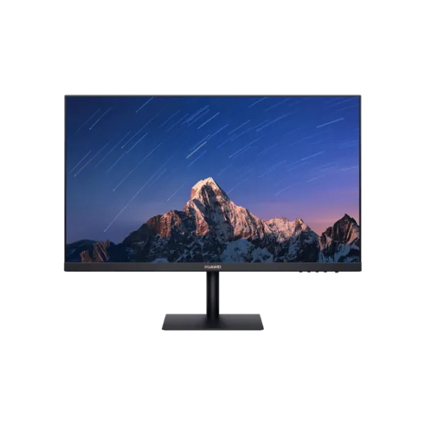 Монитор Huawei AD80HW 23.8" Full HD 60 Гц/ 5 мс/ Черный photo 1