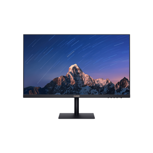 Монитор Huawei AD80HW 23.8" Full HD 60 Гц/ 5 мс/ Черный photo 1