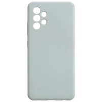 Husă pentru smartphone Samsung Galaxy A32 Rival/ Back/ TPU/ Light Blue