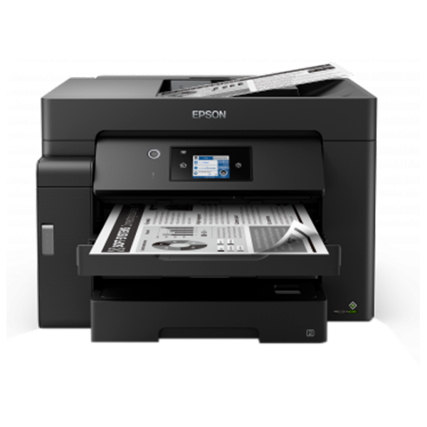 Принтер Epson M15140 Монохромный photo 1