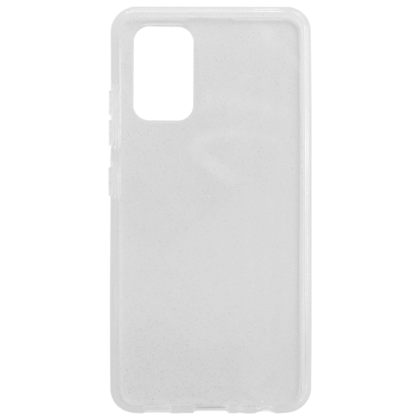 Чехол для смартфона Samsung Galaxy A72 Rival/ Back/ TPU/ Прозрачный photo 1
