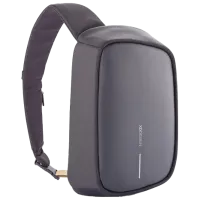 Рюкзак для планшета XD-Design Bobby Sling anti-theft 9.7"/ Черный/ 4 л