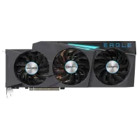 Видеокарта Gigabyte GeForce RTX 3080 Ti EAGLE PCI Express 4.0 / 12 ГБ