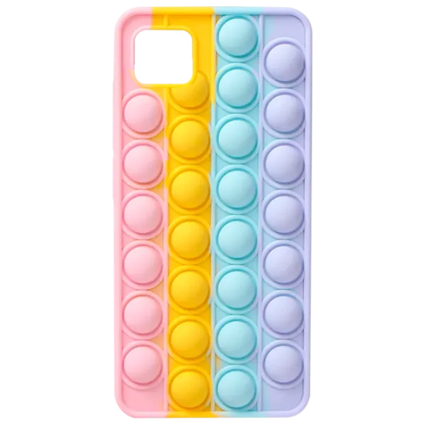 Чехол для смартфона Samsung Galaxy A22 Fashion/ Back/ TPU/ Разноцветный photo 1 Чехол для смартфона Samsung Galaxy A22 Fashion/ Back/ TPU/ Разноцветный photo 1