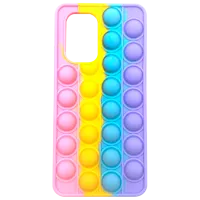 Husă pentru smartphone Samsung Redmi Note 10/ Note 10s Fashion/ Back/ TPU/ Multicolor