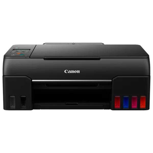 Imprimantă Canon Pixma G640 Inkjet/ Color photo 1