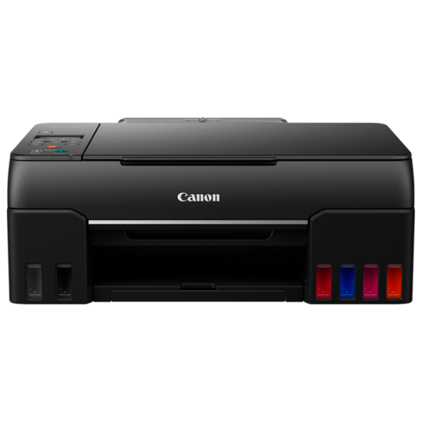 Imprimantă Canon Pixma G640 Inkjet/ Color photo 1