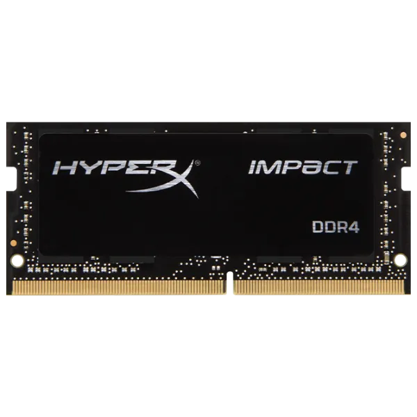 Memorie RAM Kingston FURY IMPACT KF432S20IB1/ 16 SO-DIMM/ DDR4/ 16 GB photo 1